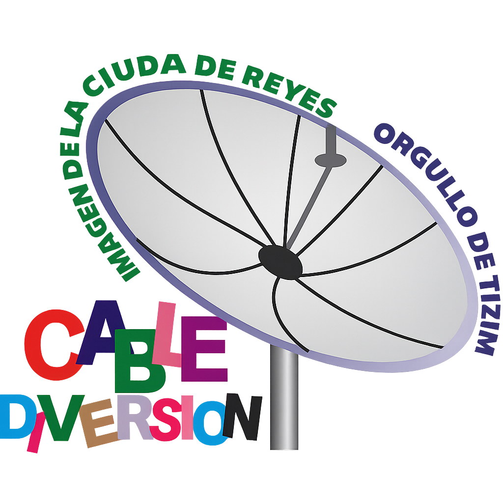 Cable Diversión logo