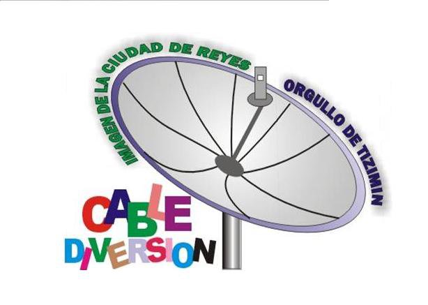 Logo Cable Diversión